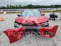 2019 Toyota CAMRY фото