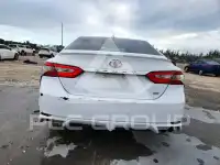 2019 Toyota CAMRY фото