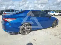 2019 Toyota CAMRY фото
