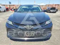 2019 Toyota CAMRY фото