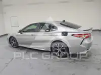 2019 Toyota CAMRY фото