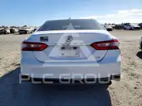2019 Toyota CAMRY фото