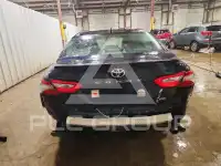 2019 Toyota CAMRY фото