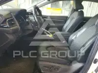 2019 Toyota CAMRY фото