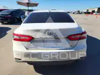 2019 Toyota CAMRY фото