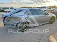 2019 Toyota CAMRY фото