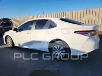 2019 Toyota CAMRY фото