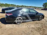 2019 Toyota CAMRY фото