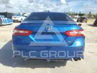 2019 Toyota CAMRY фото