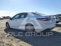 2019 Toyota CAMRY фото