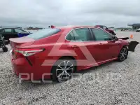 2019 Toyota CAMRY фото