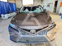 2019 Toyota CAMRY фото