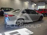2019 Toyota CAMRY фото
