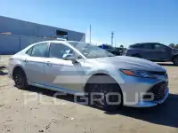 2019 Toyota CAMRY фото