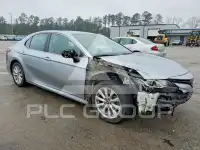 2019 Toyota CAMRY фото
