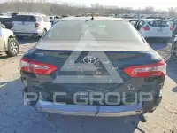 2019 Toyota CAMRY фото