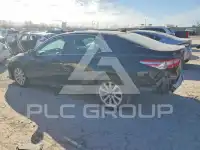 2019 Toyota CAMRY фото
