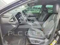 2019 Toyota CAMRY фото