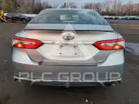 2019 Toyota CAMRY фото