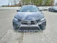 2019 Toyota CAMRY фото