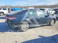 2019 Toyota CAMRY фото
