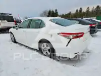 2019 Toyota CAMRY фото
