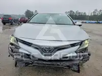 2019 Toyota CAMRY фото