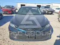2019 Toyota CAMRY фото