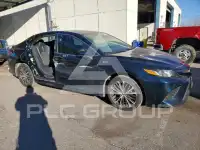 2019 Toyota CAMRY фото