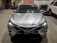 2019 Toyota CAMRY фото