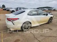 2019 Toyota CAMRY фото