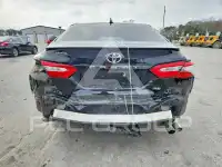 2019 Toyota CAMRY фото