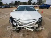 2019 Toyota CAMRY фото