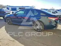 2019 Toyota CAMRY фото
