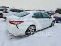 2019 Toyota CAMRY фото