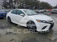 2019 Toyota CAMRY фото