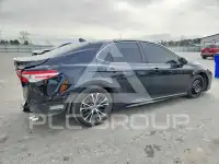 2019 Toyota CAMRY фото