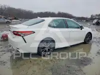 2019 Toyota CAMRY фото