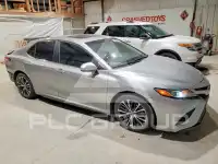 2019 Toyota CAMRY фото