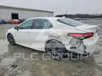 2019 Toyota CAMRY фото
