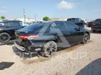 2019 Toyota CAMRY фото