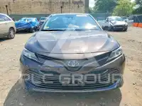2019 Toyota CAMRY фото