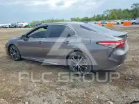 2019 Toyota CAMRY фото