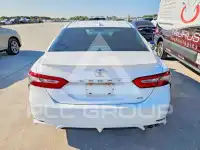 2019 Toyota CAMRY фото