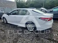 2019 Toyota CAMRY фото
