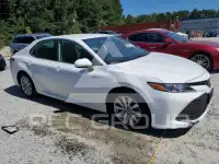 2019 Toyota CAMRY фото