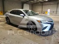 2019 Toyota CAMRY фото