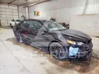 2019 Toyota CAMRY фото