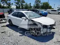 2019 Toyota CAMRY фото