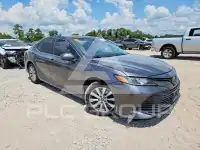 2019 Toyota CAMRY фото